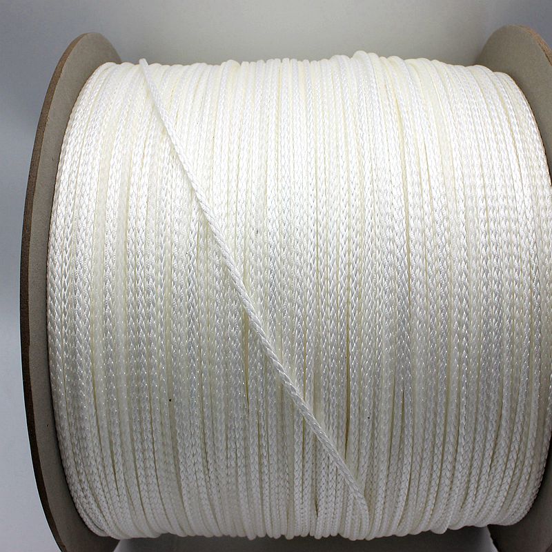 Uhmwpe braided cord